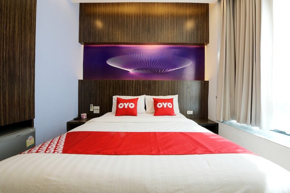 OYO 516 Rabeang Baan, Ko Samet P2, Rayong