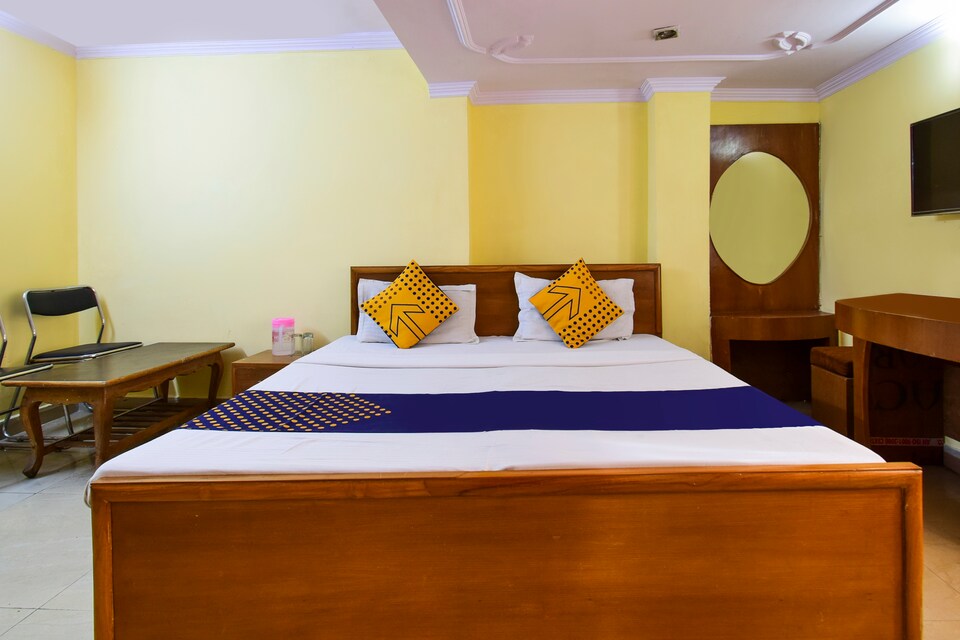 OYO 67949 Shimla Inn, Sanjauli, Shimla