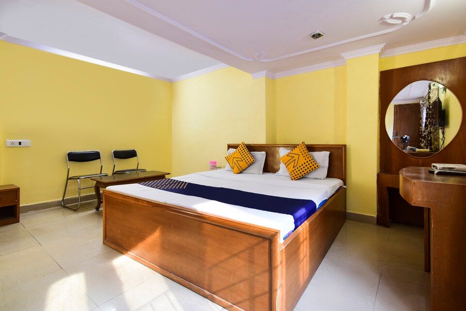 OYO 67949 Shimla Inn, Sanjauli, Shimla