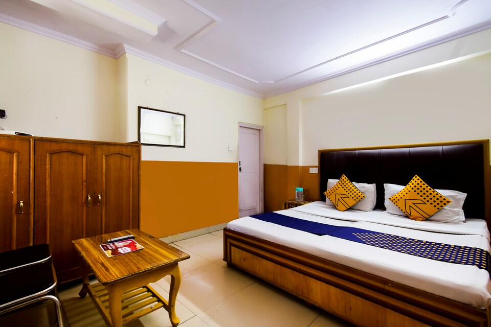 OYO 67949 Shimla Inn, Sanjauli, Shimla