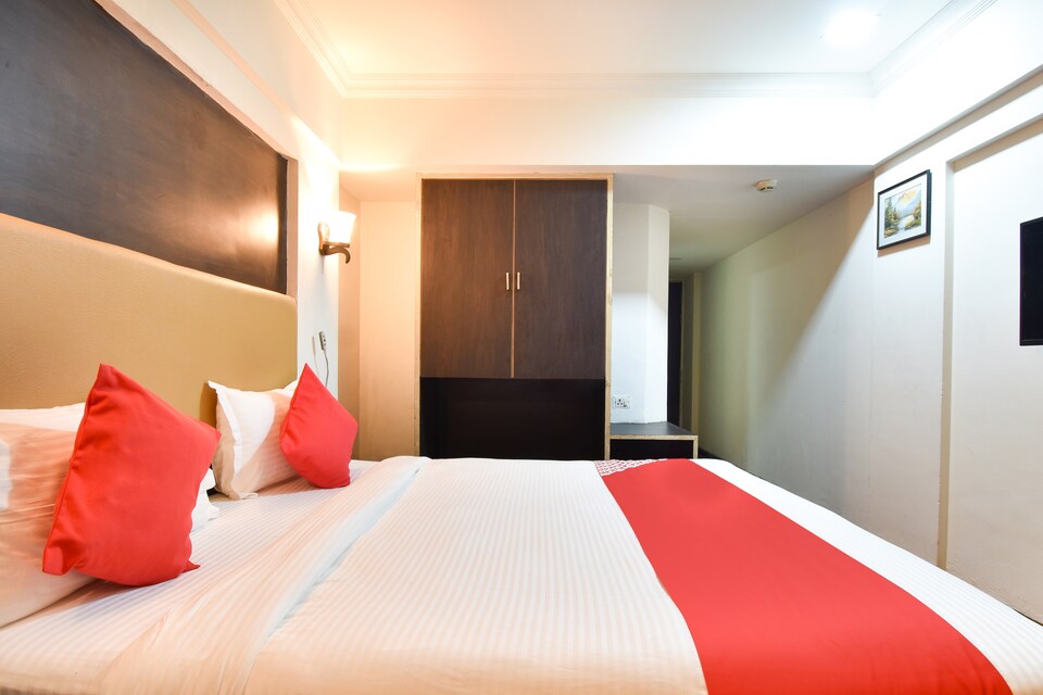 OYO 5581 Hotel Utsav, Nashik Road Nashik, Nashik