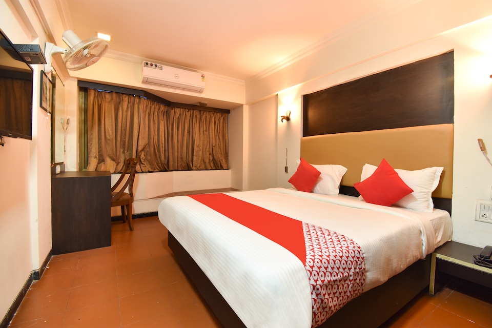 OYO 5581 Hotel Utsav, Nashik Road Nashik, Nashik