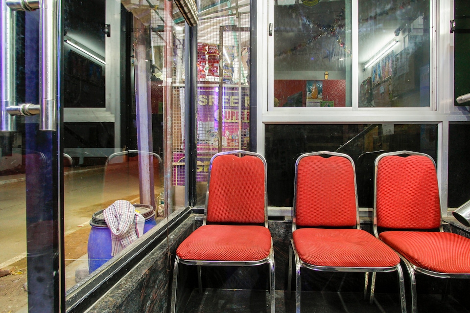 OYO 67954 Hotel Mariya Park, Velankanni, Velankanni