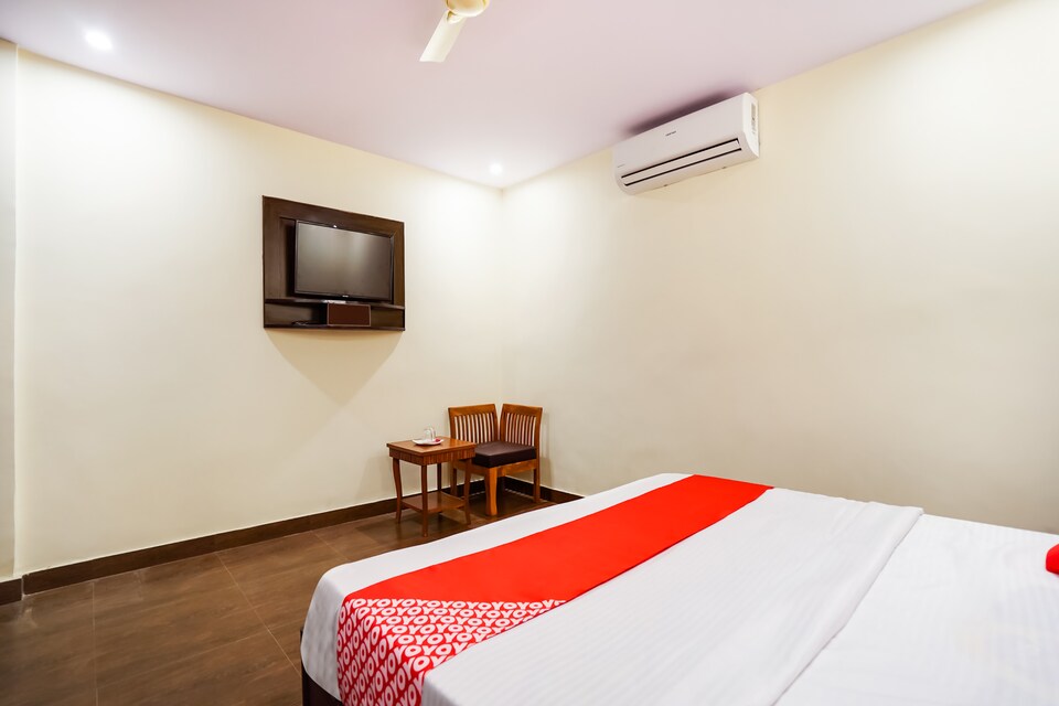 OYO 67962 Hotel Rajendra , Faridabad, Faridabad