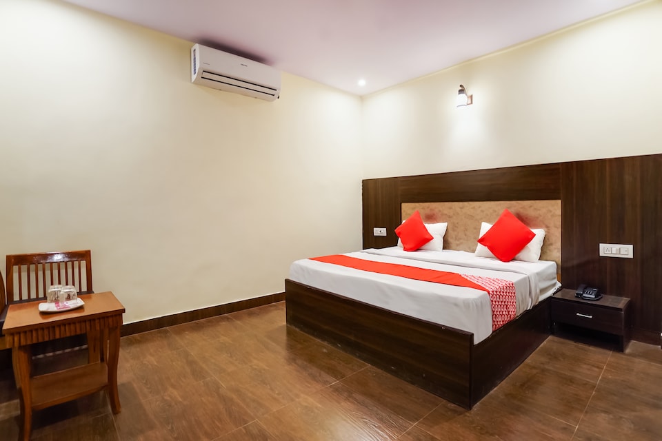 OYO 67962 Hotel Rajendra , Faridabad, Faridabad