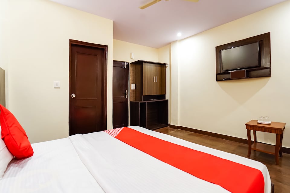 OYO 67962 Hotel Rajendra , Faridabad, Faridabad