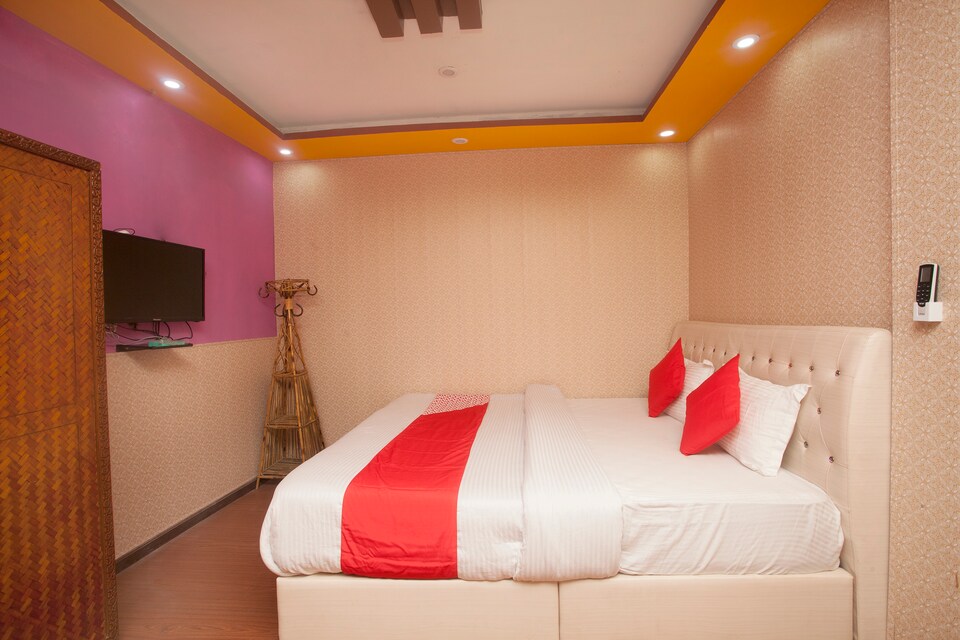 OYO 728 Nature Ray River View Resort, Nawalparasi, Nawalparasi