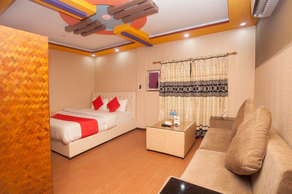 OYO 728 Nature Ray River View Resort, Nawalparasi, Nawalparasi