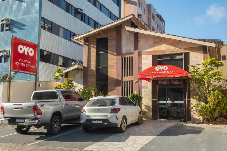 OYO Pousada Morada Do Sol, BR_AL_Maceió_1, Maceió