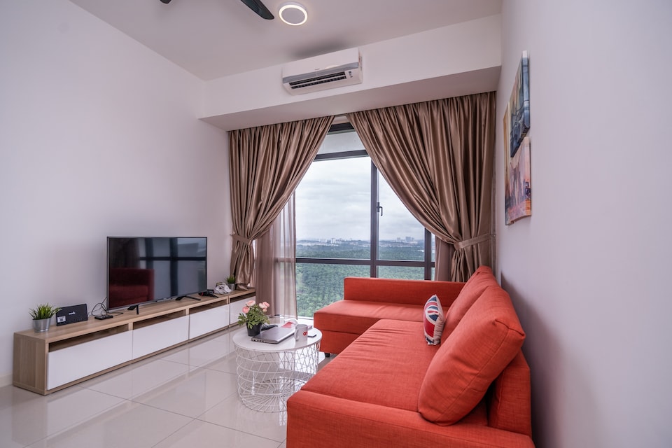 OYO Home 89720 Marvelous 1br Grand Medini, Nusa Bestari, Johor Bahru