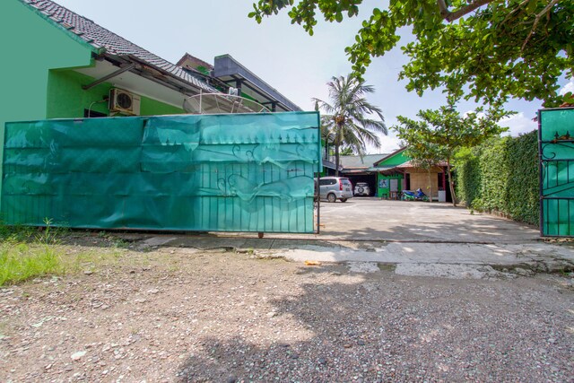 OYO 2588 Pondok Romeo Syariah