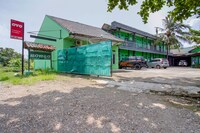 OYO 2588 Pondok Romeo Syariah