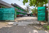 OYO 2588 Pondok Romeo Syariah