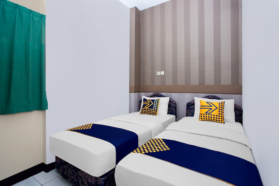 SPOT ON 2589 Marina Residence, Semarang Bandara, Semarang