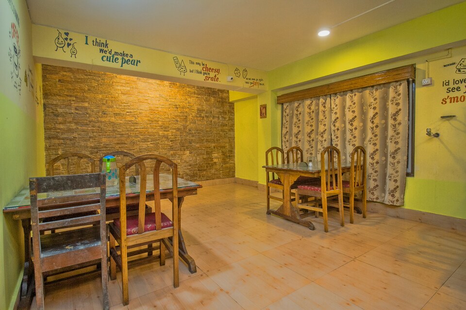 OYO 67966 Hotel The Panorama, Pelling, Pelling