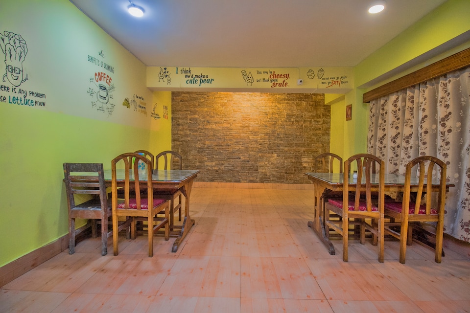 OYO 67966 Hotel The Panorama, Pelling, Pelling