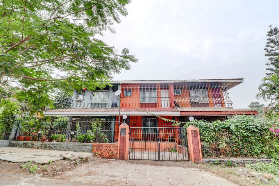 OYO Home 67967 Refreshing Stay, Lonavala, Lonavala