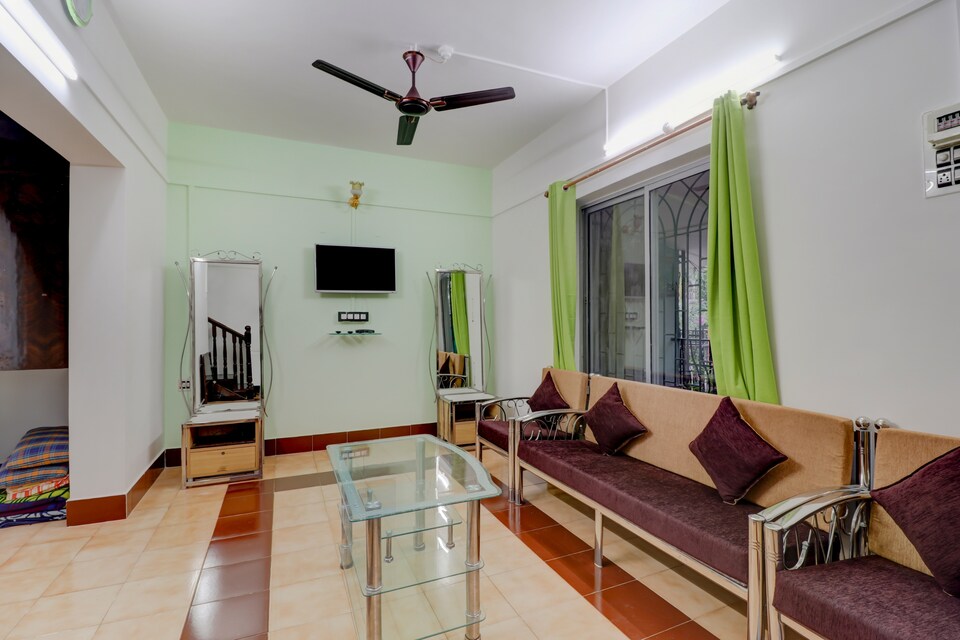 OYO Home 67967 Refreshing Stay, Lonavala, Lonavala
