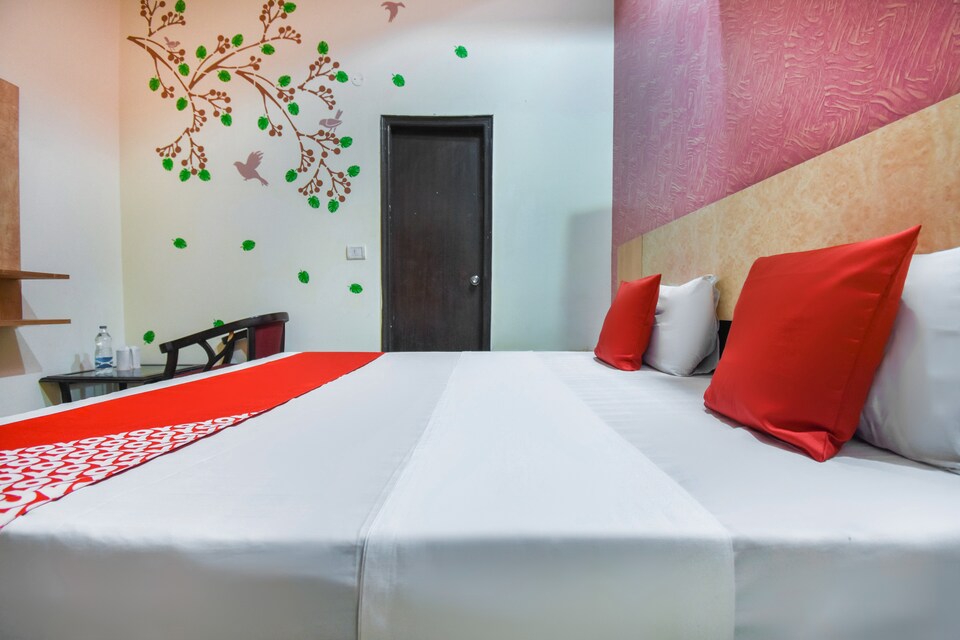 OYO 67968 Hotel Shivalik, Zirakpur, Zirakpur