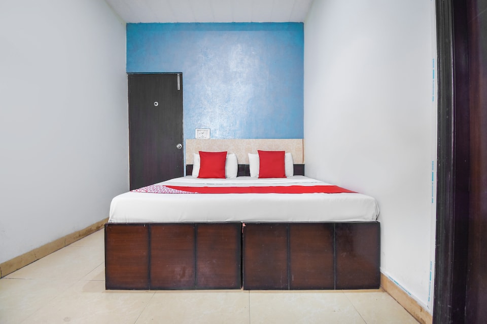 OYO 67968 Hotel Shivalik, Zirakpur, Zirakpur
