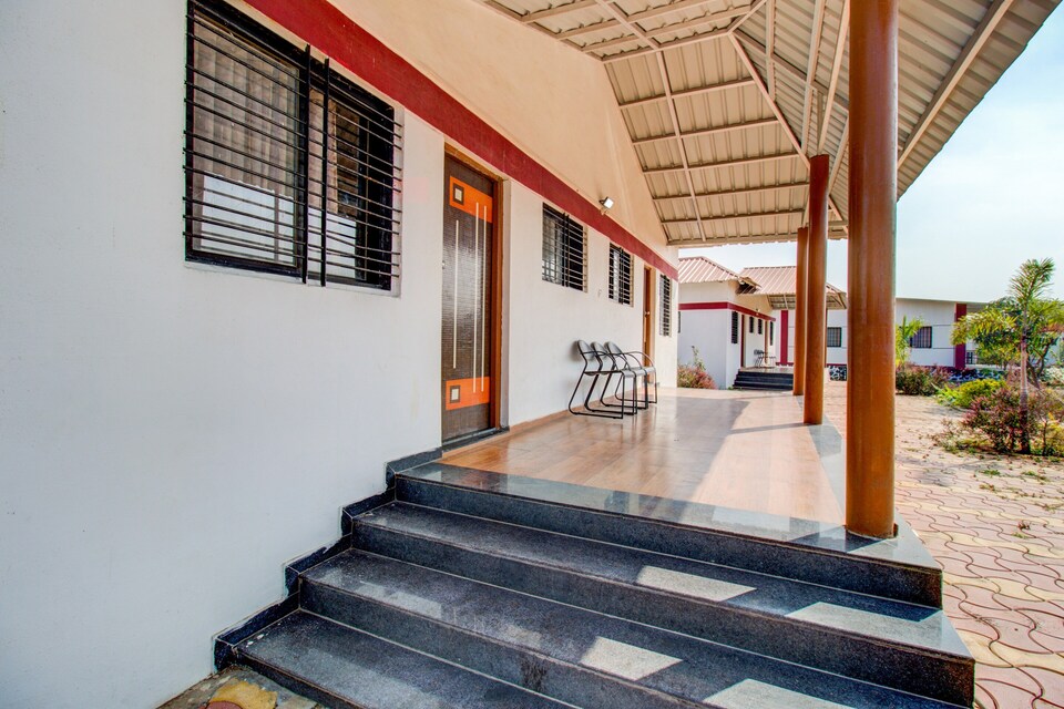 SPOT ON 67971 Mango Resorts, Dindori, Nashik