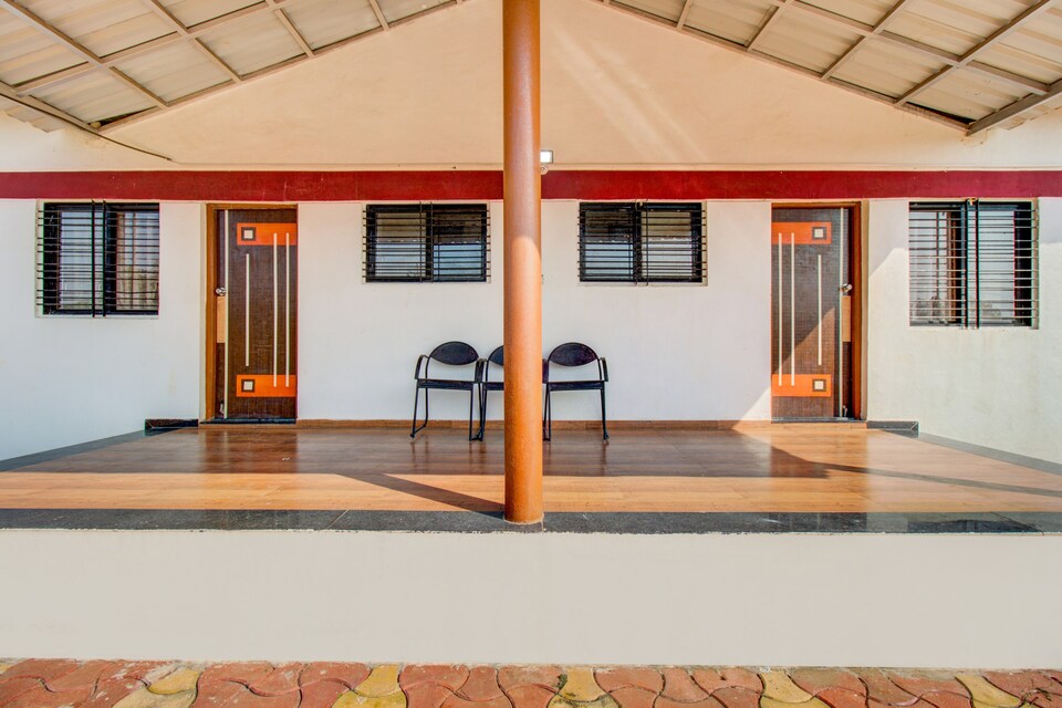 SPOT ON 67971 Mango Resorts, Dindori, Nashik
