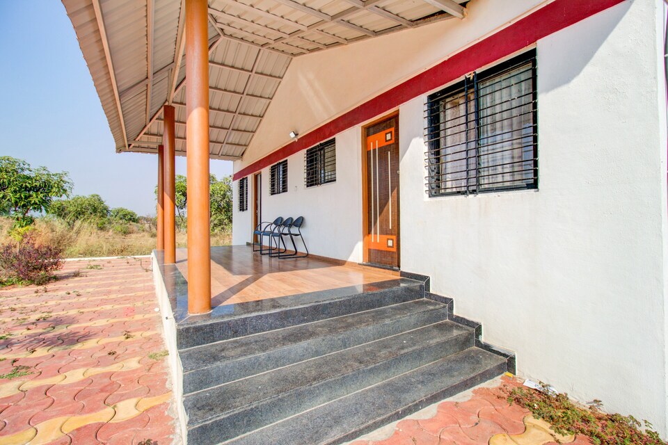 SPOT ON 67971 Mango Resorts, Dindori, Nashik