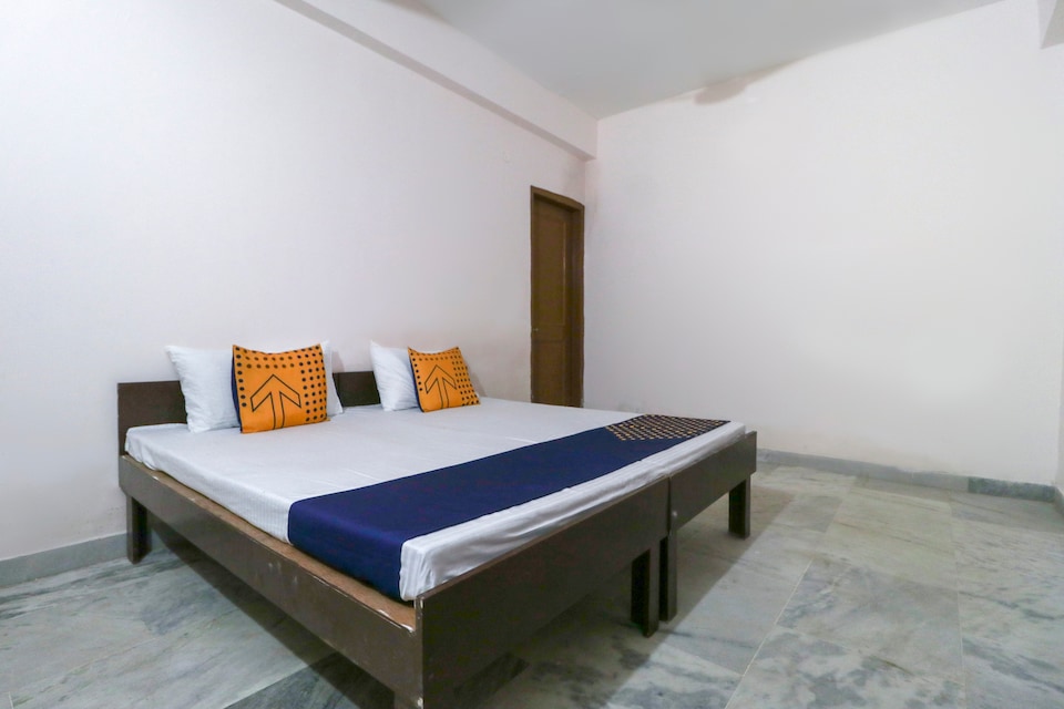 SPOT ON 67973 Hotel Rc , Mohali, Mohali