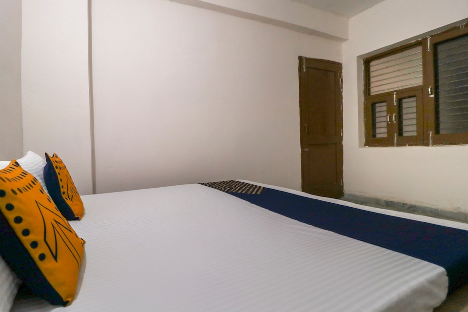 SPOT ON 67973 Hotel Rc , Mohali, Mohali