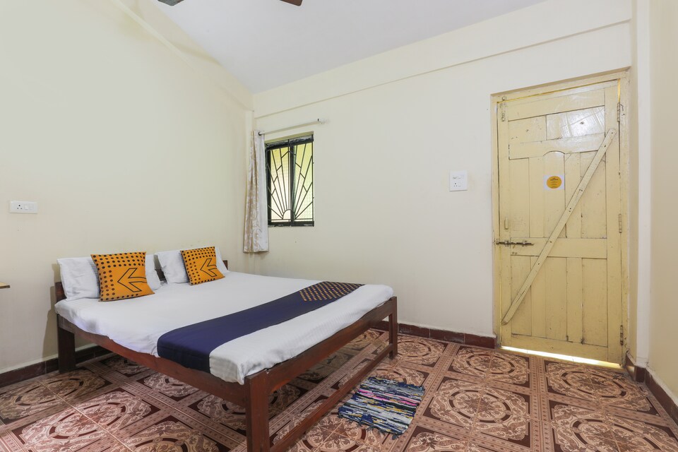 OYO 67975 Rudresh Guest House, Arambol Goa, Goa