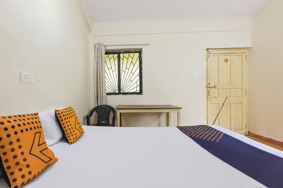 OYO 67975 Rudresh Guest House, Arambol Goa, Goa