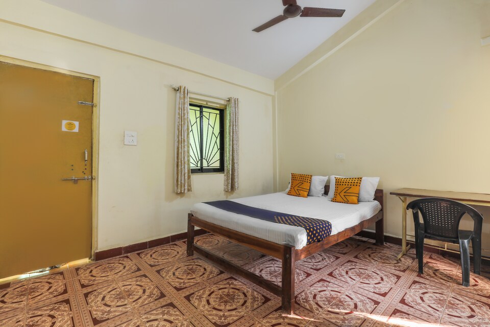 OYO 67975 Rudresh Guest House, Arambol Goa, Goa