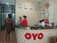 OYO 520 Pattaya Cantina