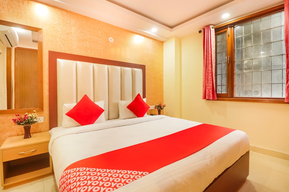 OYO 67976 Discovery Inn, North Delhi, Delhi