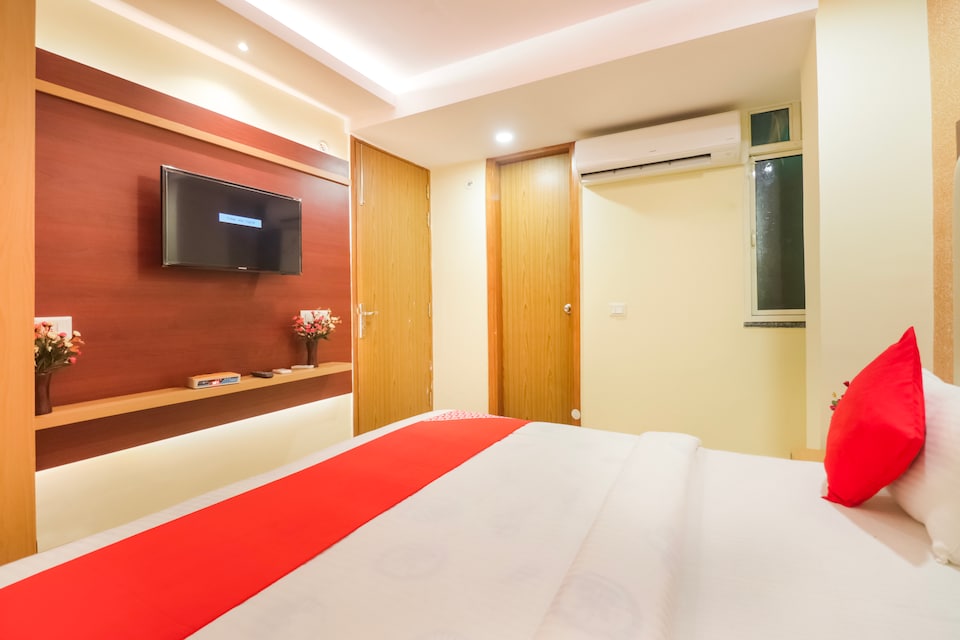 OYO 67976 Discovery Inn, North Delhi, Delhi