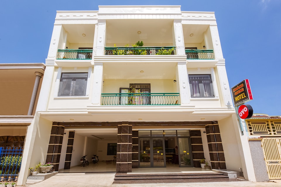 OYO 727 Hoang Giang Hotel, Van Ninh Khanh Hoa, Nha-Trang