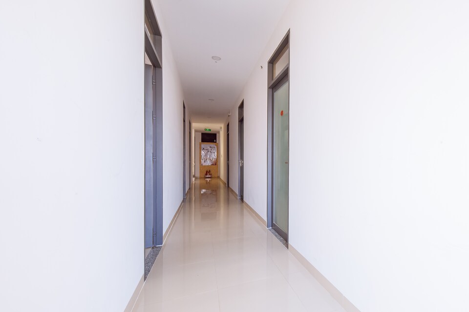 OYO 727 Hoang Giang Hotel, Van Ninh Khanh Hoa, Nha-Trang