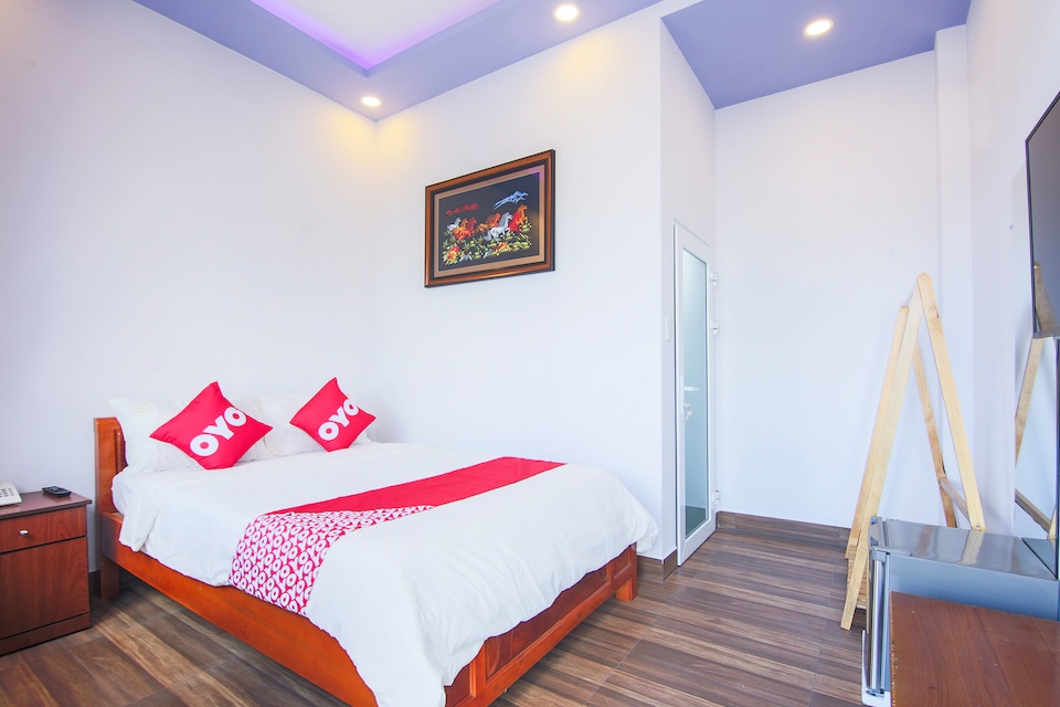 OYO 728 Thy Thy Hotel, Dalat City, Dalat