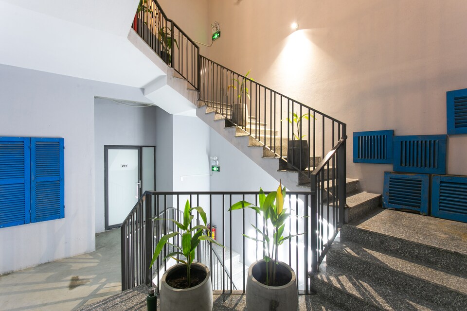 SPOT ON 729 The '90s Hostel, Ngu Hanh Son Da Nang, Da-Nang