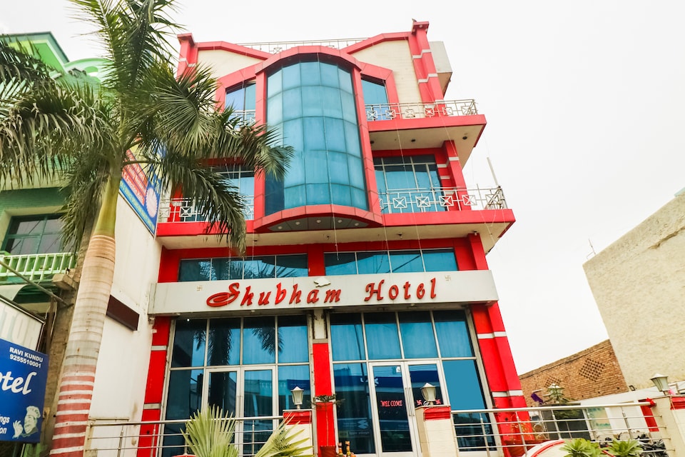 OYO 67978 Hotel Shubham , Rohtak, Rohtak
