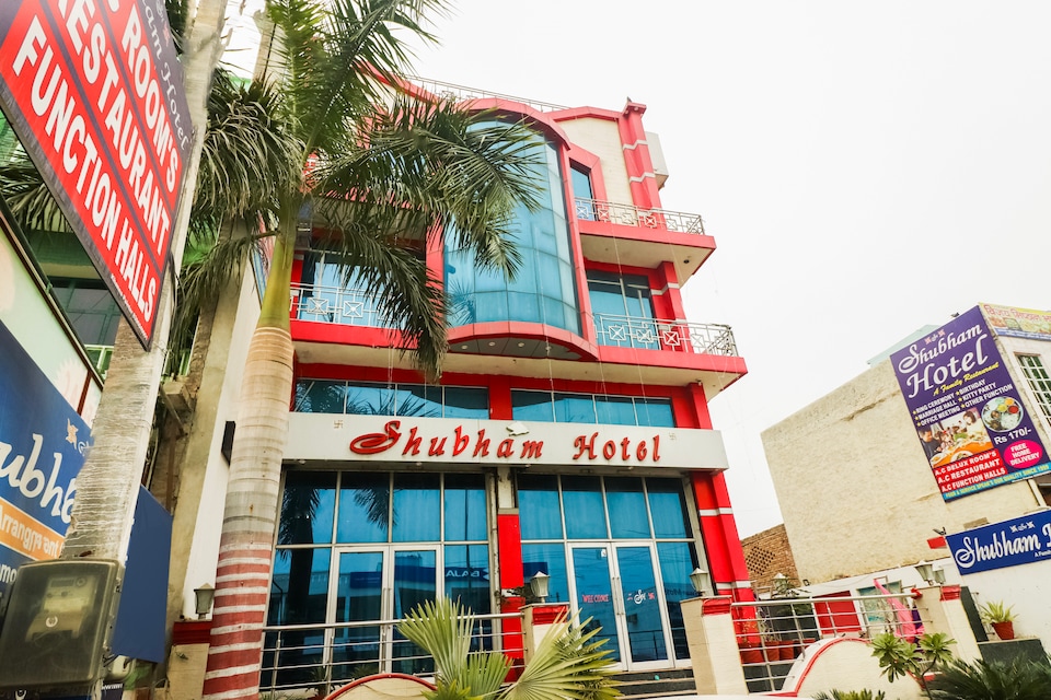 OYO 67978 Hotel Shubham , Rohtak, Rohtak