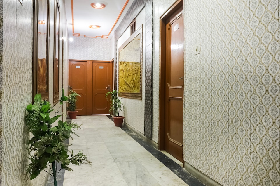 OYO 67978 Hotel Shubham , Rohtak, Rohtak