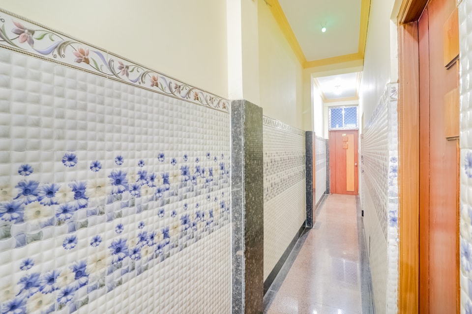 OYO 67985 Jagannath Lodge, Grand Road Puri, Puri