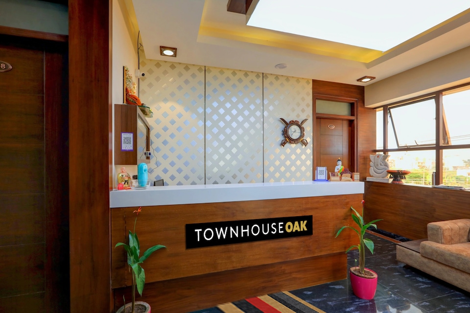 Collection O R J Residency , Mysore, Mysore