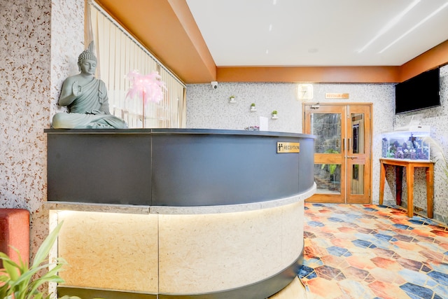 Palette- Siddharth Inn