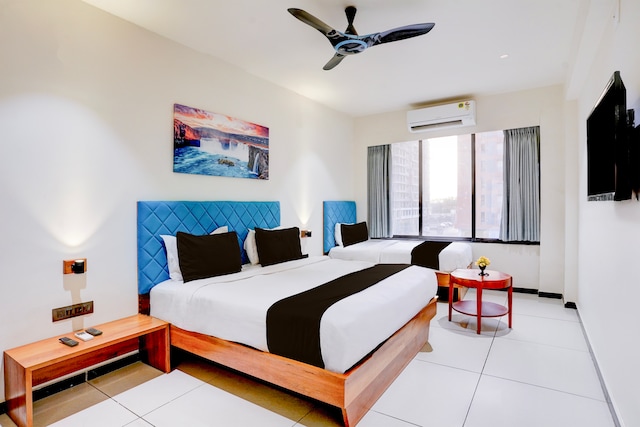 Palette- Siddharth Inn