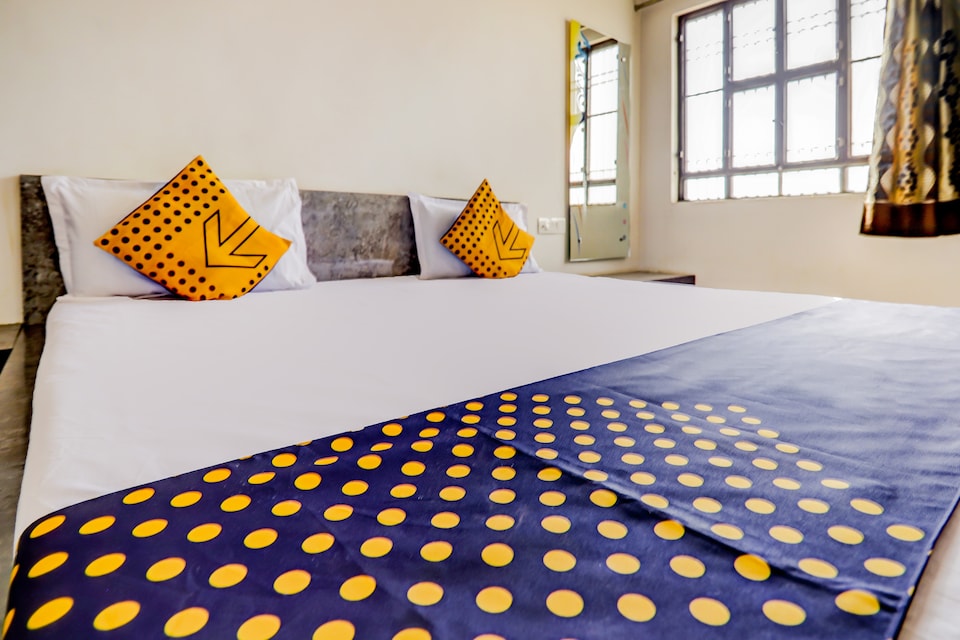 SPOT ON 67996 Hotel Silver Star, Sikar, Sikar