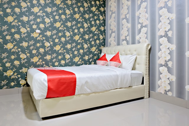 Hotel O Jinan Makassar