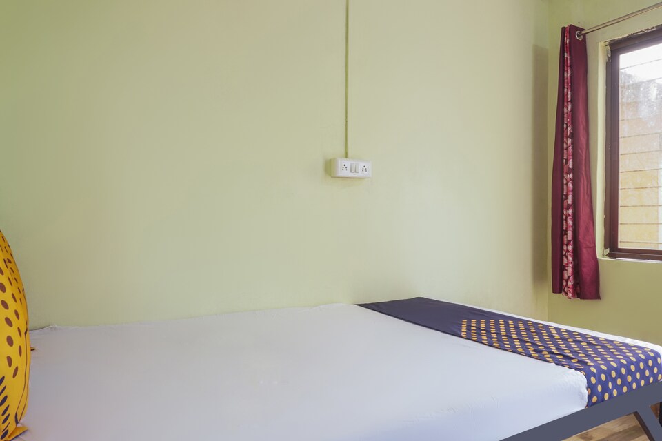 SPOT ON 68003 Golden Saag Resort , Panshet, Pune