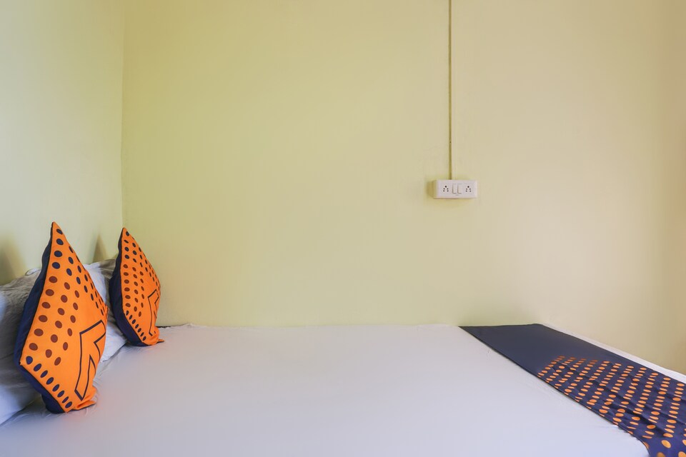 SPOT ON 68003 Golden Saag Resort , Panshet, Pune